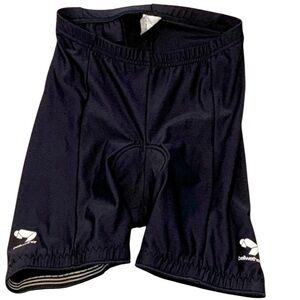 Bellwether Cycling Padded Compression Nylon/Spandex Shorts‎ M